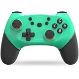 NK Wireless Switch Controller Schwarz-Blau Switch