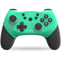 NK Wireless Switch Controller Schwarz-Blau Switch