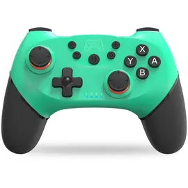 NK Wireless Switch Controller Schwarz-Blau Switch