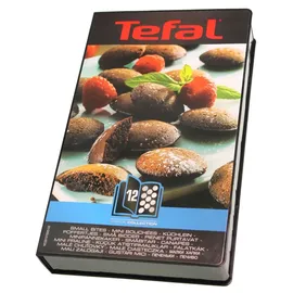 Tefal Snack Collection XA 8012 Grillplatte