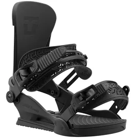 Union Cadet Pro Black - schwarz - M