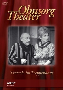 Ohnsorg Theater: Tratsch Im Treppenhaus (DVD)