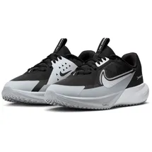 Nike Sonic Fly Kinder Schwarz / Weiß 38,5