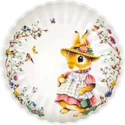 Villeroy & Boch Spring Fantasy Schale mittel Anna