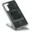 Samsung Galaxy S23 Handyhülle schwarz