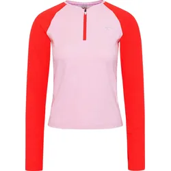 Kari Traa Linnea Longsleeve gum (GUM) L
