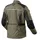 RevIt! Revit Voltiac 3 H2o Jacke - Green / Anthracite - S