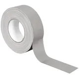 Accessory Gaffa Tape Pro 50mm x 50m silber matt