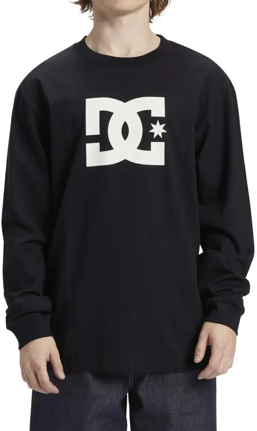 Langarmshirt DC SHOES 