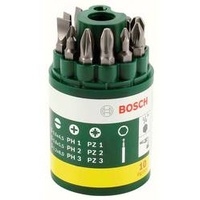 Bosch DIY Bitset, 10-tlg. (2607019454)