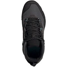 Adidas Terrex AX4 Mid GTX Damen Core Black / Grey Three / Mint Ton 36 2/3
