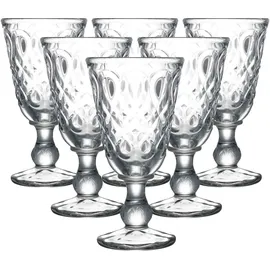 La Rochère Weinglas 0,23 l 6-tlg.
