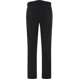 CMP Softshellhose Herren Regular Schwarz 52