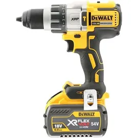 DeWalt DCD996T2 inkl. 2 x 6,0 Ah + TSTAK Koffer