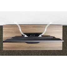 Reer TV-Kippsicherung