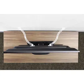 Reer TV-Kippsicherung