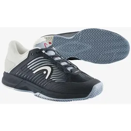 Head Racket Head Revolt Pro 4.5 Clay Sandplatzschuhe - Blue Berry / Light Blue - EU