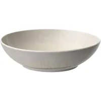Villeroy & Boch Perlemor Sand Schale 26 cm Braun