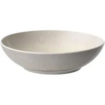 Villeroy & Boch Perlemor Sand Schale 26 cm Braun