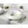 CreaTable CreaTable, Geschirrset, Fleur Royal (6 Stück)