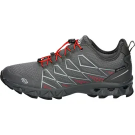 Brütting Mission Herren Grau 43