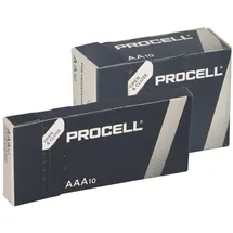 Duracell Procell AA 20 St.
