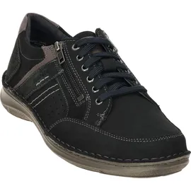 Josef Seibel New Anvers 87 Herren Dunkelblau 42