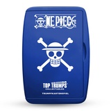 Winning Moves Top Trumps Collectables One Piece