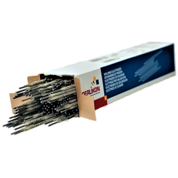 Stabelektroden Oerlikon Supranox 316L 1.4430