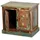 SIT Möbel Waschbeckenunterschrank Riverboat 60 x 66 x 43 cm Bunt