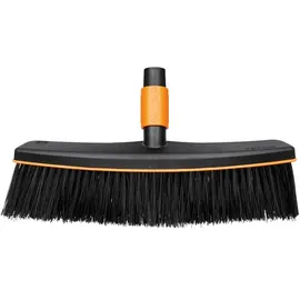 Fiskars QuikFit Straßenbesen 38 cm