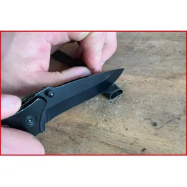 KS Tools Klappmesser inkl. Arretierung (907.2105)