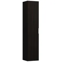 Laufen Base für VAL Hochschrank H4026721102631 165x35x33,5cm, Tür rechts, Ulme dunkel