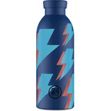 24Bottles Zap Zap Blau 0,5 l
