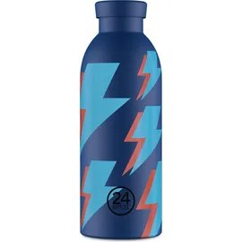 24Bottles Zap Zap Blau 0,5 l
