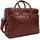 LEONHARD HEYDEN Cambridge RV-Aktenmappe 9052612 cognac 15''