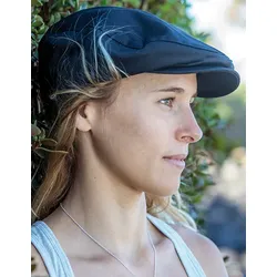 Result Gatsby Cap - navy - XL