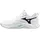 Mizuno Wave Momentum Pro Volleyballschuhe, 21 - white/black/frozen emerald 46.5