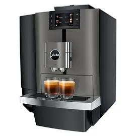 Jura Gastro X10 (EB) Dark Inox