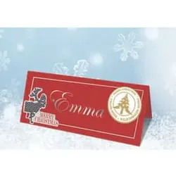 HERMA Weihn.Etiketten Christbaumkugeln 15269 Decor