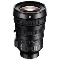 Sony 18-110mm F4,0 PZ OSS (SELP18110G)