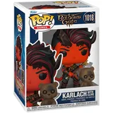 Funko POP! Baldur's Gate - Karlach Clive