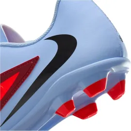 Nike Phantom 6 Club FG/MG Herren royal tint/bright crimson 36