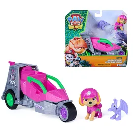 Spin Master Skyes Dino-Rettungsjet mit Figur