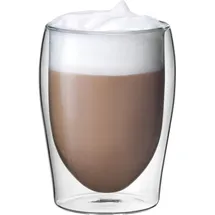 ScanPart Thermo Cappuccinoglas,
