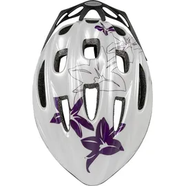M-Wave Active 53-57 cm rot/schwarz/weiß/silber 2021