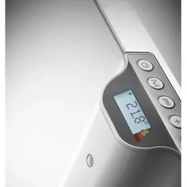 AEG DKE 100 1000 W Weiß