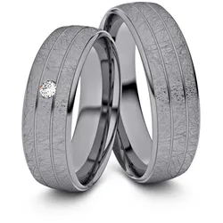 Trauringe Hildesheim 999er Tantal - 6820