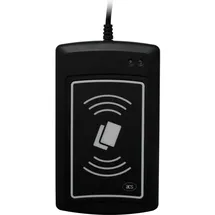 ACS ACR1281 Contactless Reader USB Speicherkartenlesegerät, Schwarz