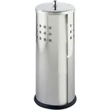 Wenko Ersatzrollenhalter Ancona silber, glänzend, 1 St.